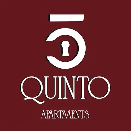 Гостьовий будинок Quinto 3*