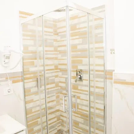 Πανσιόν Quinto Μπάρι