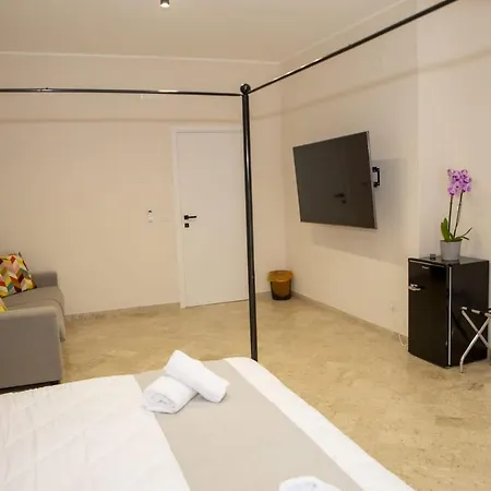 Πανσιόν Quinto Μπάρι