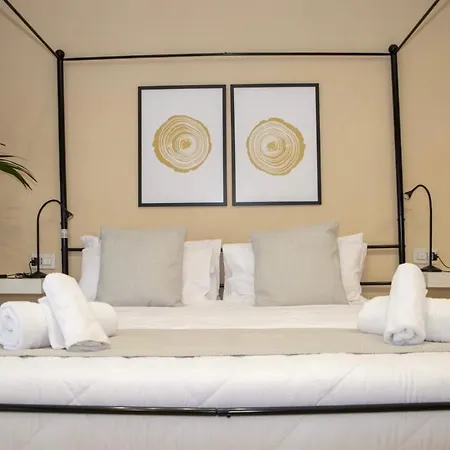 Quinto Πανσιόν Μπάρι