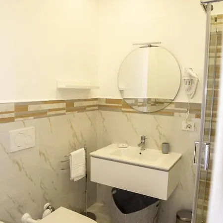 Πανσιόν Quinto Μπάρι