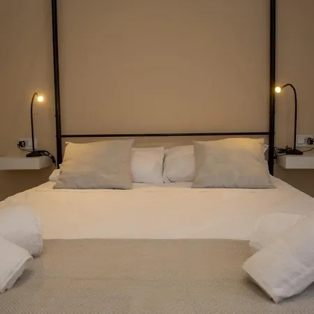 Quinto Πανσιόν Μπάρι