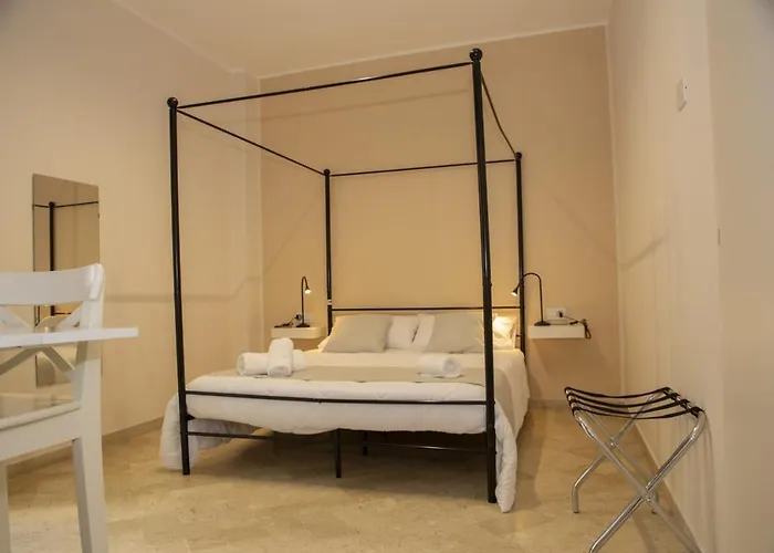 Quinto Affittacamere Bari