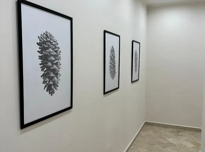 Affittacamere Quinto 3*