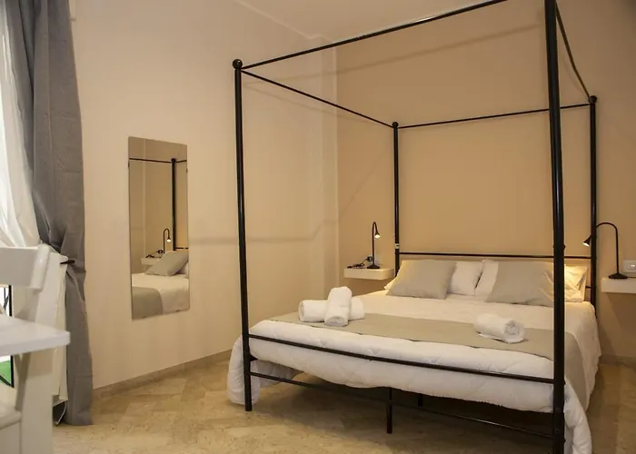 Quinto Affittacamere 3*