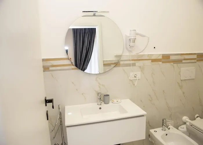 Guest house Quinto 3*