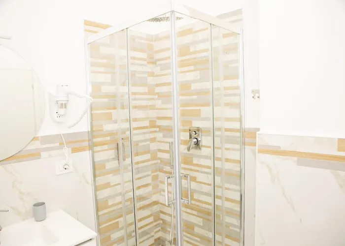 Affittacamere Quinto Bari