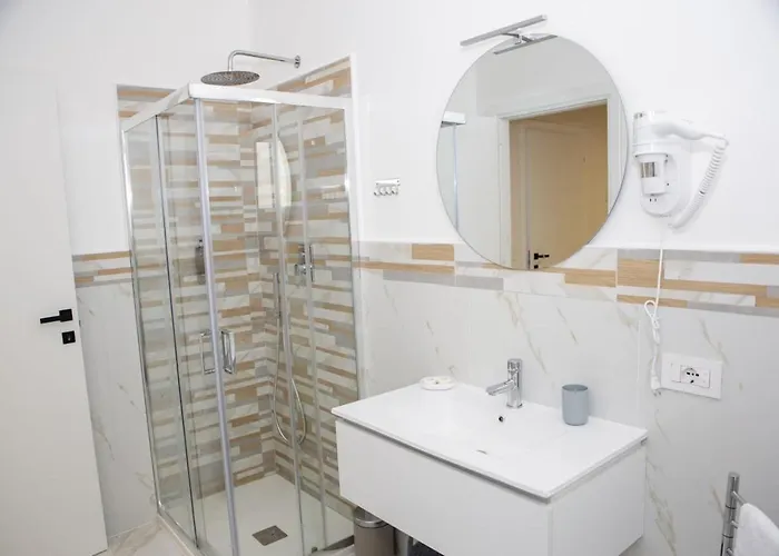 Affittacamere Quinto 3*