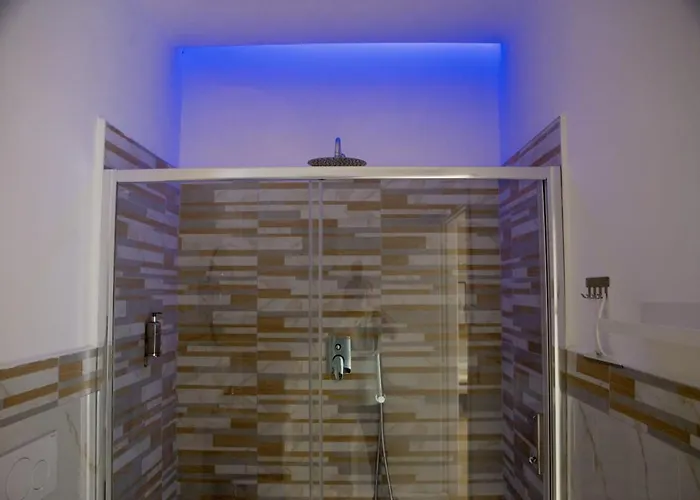 Quinto Guest house 3*