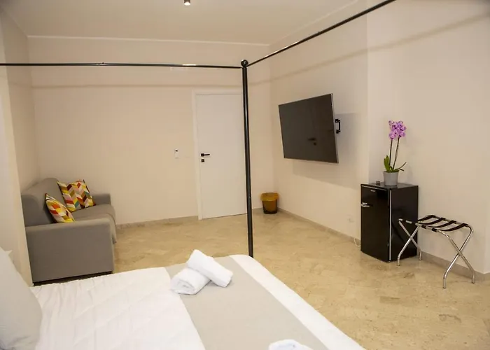 Affittacamere Quinto Bari