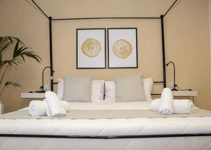 Quinto Affittacamere Bari