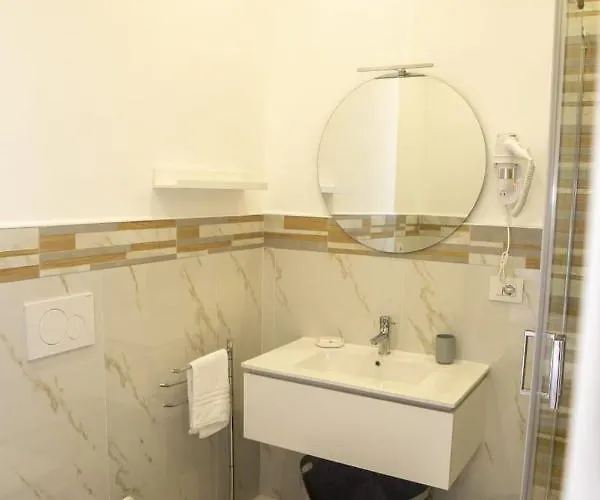 Guest house Quinto Bari