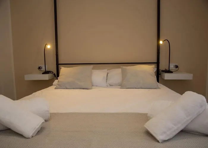 Quinto Guest house Bari